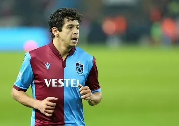 Guilherme çok keyifli