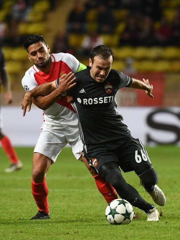 Galatasaray’da hedef Radamel Falcao