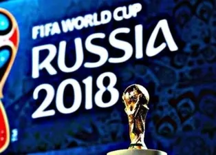 Türkiye'den Rusya'ya gidecek futbolcular