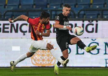 Gençlerbirliği rahat kazandı!