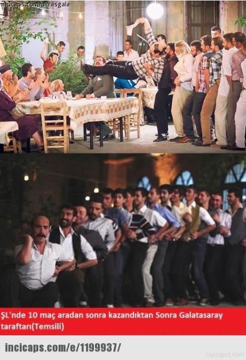 Spor dünyasını sallayan capsler