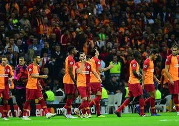 Galatasaray'da sıkıyönetim ilan edildi!