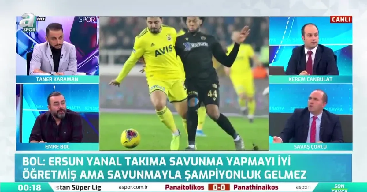 "3-4 hafta sonra 3-4 teknik adam değişikliği olur"