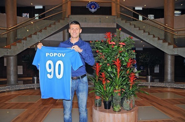 Türkiye’de sezon sonu sözleşmesi biten en pahalı 25 futbolcu