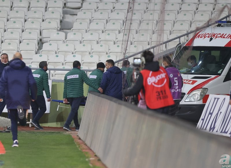 Son dakika spor haberleri: Fenerbahçe için flaş sözler! Şampiyonluk futbolu değil