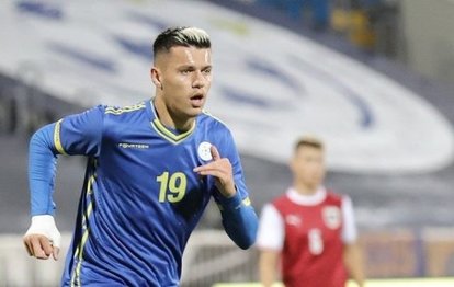TRANSFER HABERİ - Trabzonspor’a 1.92’lik golcü!