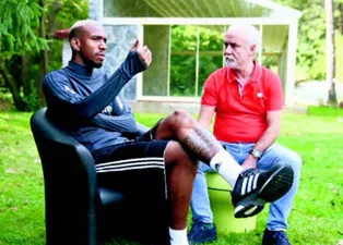Talisca'dan çok özel açıklamalar
