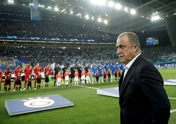 Terim’den rotasyon