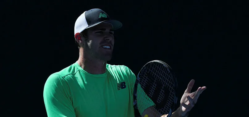 Isner'den Avustralya Açık'a erken veda