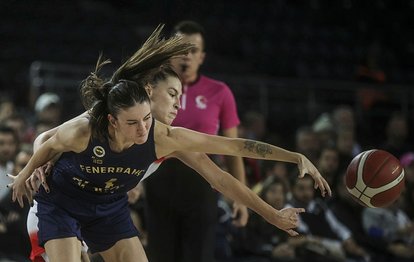 BC Polkowice 73-46 Fenerbahçe Alagöz Holding MAÇ SONUCU-ÖZET