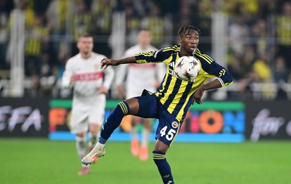 Fenerbahçe’nin penaltısına ofsayt engeli! İşte o pozisyon