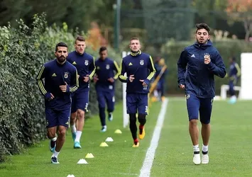 Ozan Tufan kiralık gidiyor!