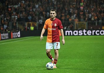 Kerem Aktürkoğlu transferde kararını verdi!