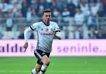 Oğuzhan'a dev teklif geliyor