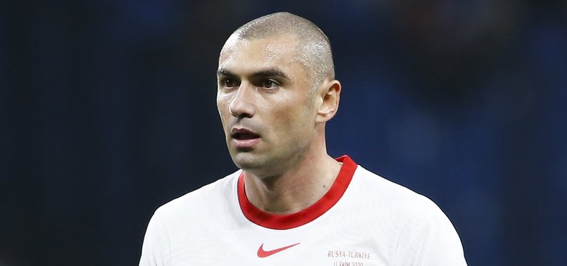 Şenol Güneş açıkladı! Burak Yılmaz neden A Milli Takım kadrosunda yer almadı?