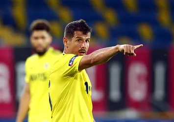 Fenerbahçe'den 3'lü forvet harekatı!