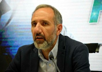 Selçuk Aksoy: "Ligi en üst sıralarda bitirmek istiyoruz"