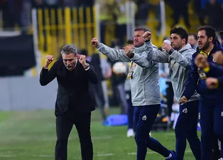 İşte Yanal'ın Cimbom'u imha planı!