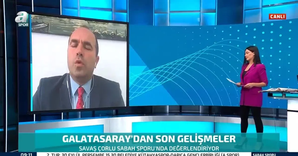 "Islıklanan oyuncularla ocak ayında yollar ayrılır"