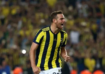 Fenerbahçe'ye Janssen'den müjdeli haber