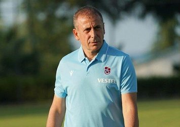 Trabzonspor transfer harekatını sürdürüyor!