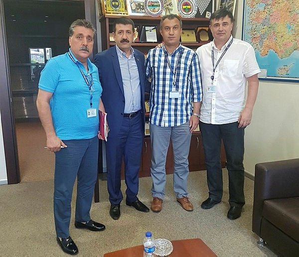 Müjdat Yetkiner’den Ali Koç’a sert tepki!