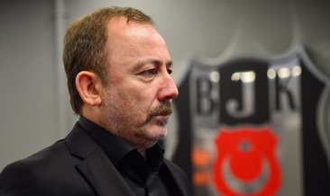 Beşiktaş Sergen Yalçın'la anlaşma sağladı