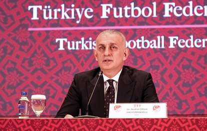 Hacıosmanoğlu’dan gündeme dair açıklamalar!