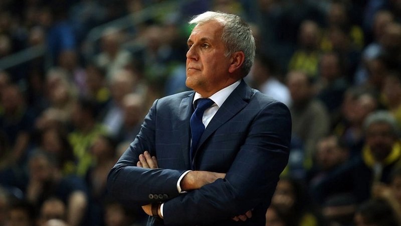 Obradovic’in yerine sürpriz isim