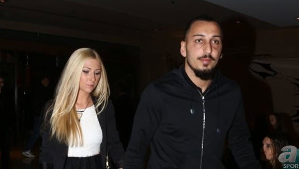 Kostas Mitroglou hakkındaki şok gerçek ortaya çıktı!