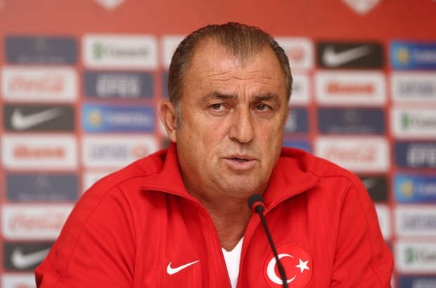 Fatih Terim geri dönüyor