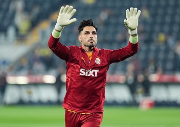 Günay ile top toplayıcı çocuk arasında ilginç diyalog!