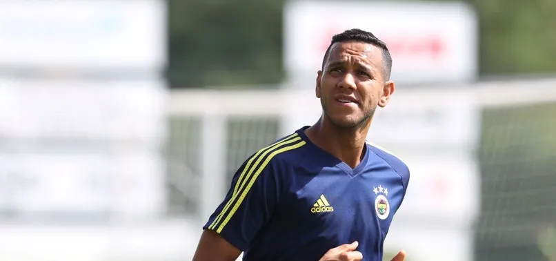 Josef de Souza 20 milyon euro