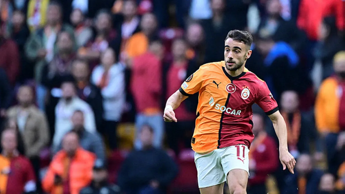 SON DAKİKA: Yunus Akgün'ün cezası belli oldu!