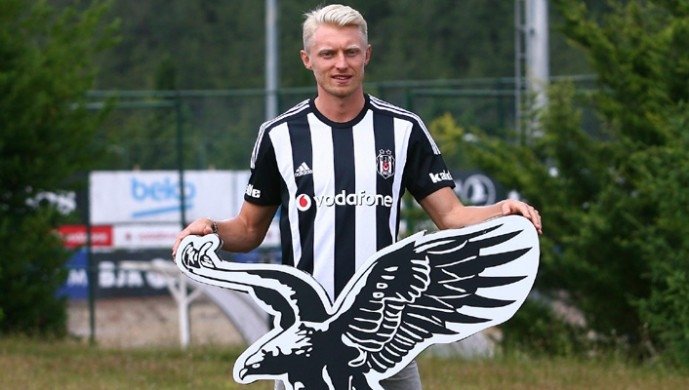 Beşiktaş’ın Fikret Orman döneminde yaptığı transferler