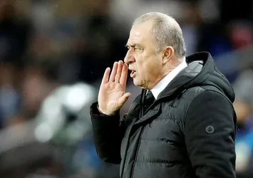 Galatasaray arayı iple çekiyor