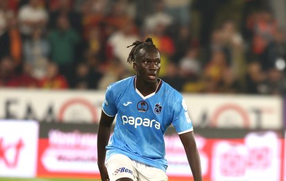 Trabzonspor’da ayrılık resmileşti!