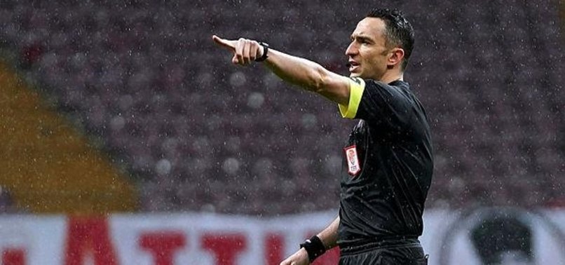 Abdulkadir Bitigen'in derbi raporu
