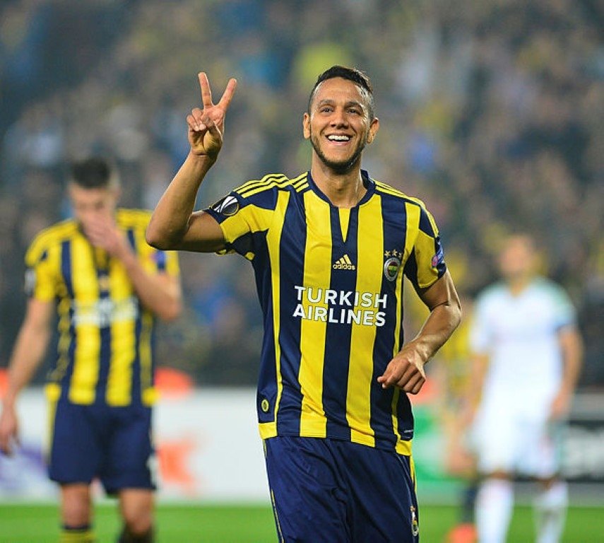 Josef de Souza’dan Beşiktaş’a gönderme!