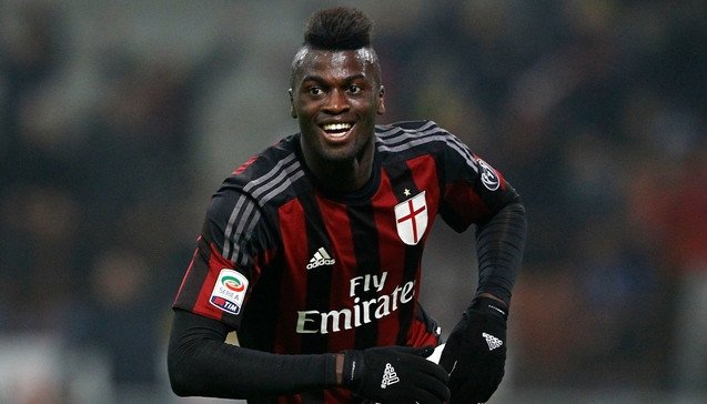 Fenerbahçe’nin yeni forvetini açıkladılar