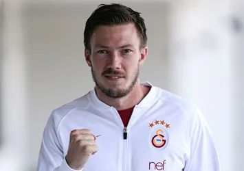 Linnes'in öz güveni tam