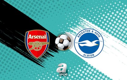 Arsenal-Brighton maçı hangi kanalda, saat kaçta? EFL Kupası’nda dev kapışma!
