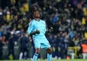 Carlos Kameni hiçbir yere gitmiyor - 1