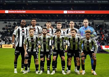 Beşiktaş, Rize'ye konuk oluyor!