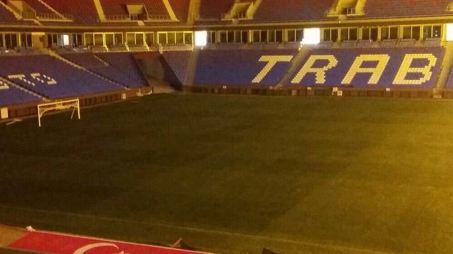 Türkiye’deki statların son durumu