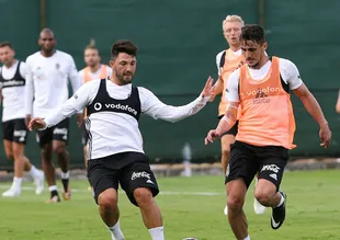 Mendes, Beşiktaşlı yıldızı satacak
