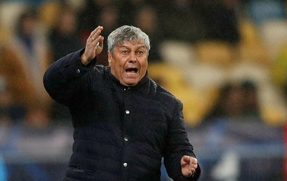 Beşiktaş’ta yeni rota Mircea Lucescu!