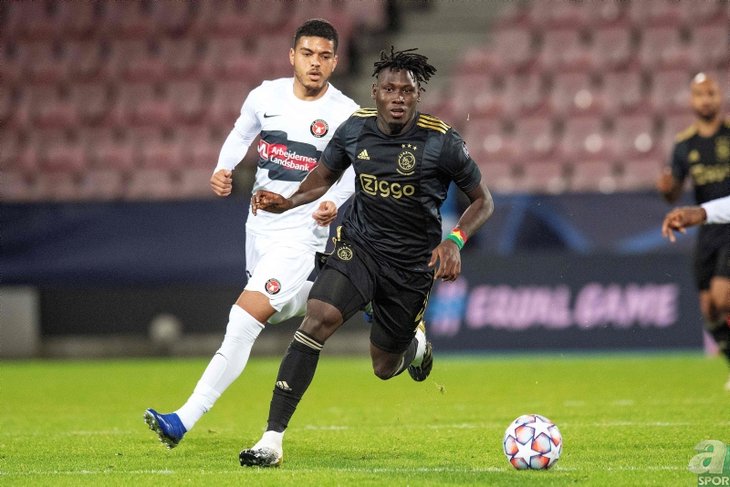 Son dakika spor haberleri: Galatasaray'da Fatih Terim düğmeye bastı! Transferde flaş Belhanda detayı