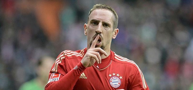 Franck Ribery geleceğiyle ilgili kararını verdi! Galatasaray...