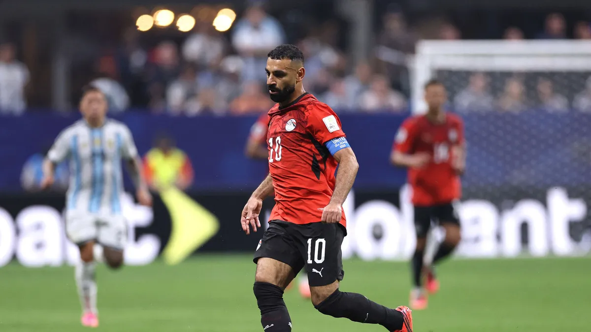 Trabzonspor, Mohamed Salah'ı KAP'a bildirdi!